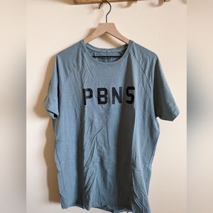 Alphalete Shirt Large New without tags